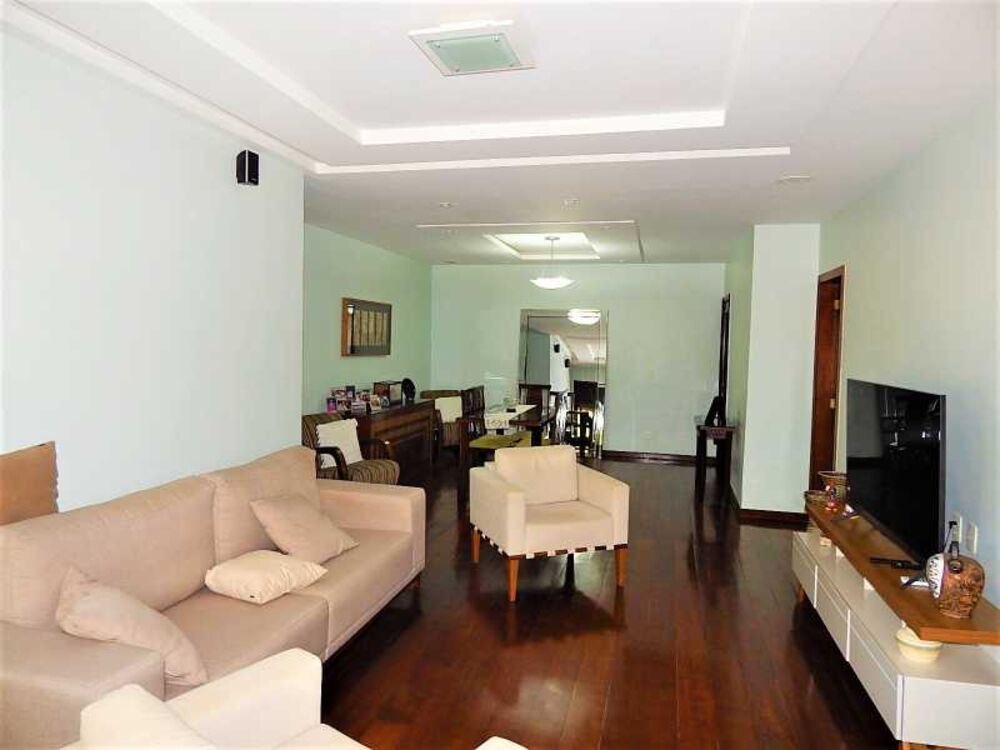 Apartamento, 4 quartos, 148 m² - Foto 4
