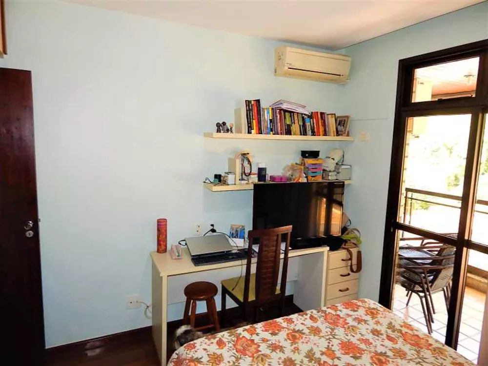Apartamento, 4 quartos, 148 m² - Foto 14