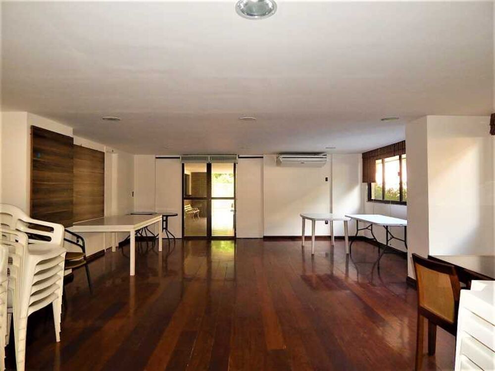Apartamento, 4 quartos, 148 m² - Foto 2