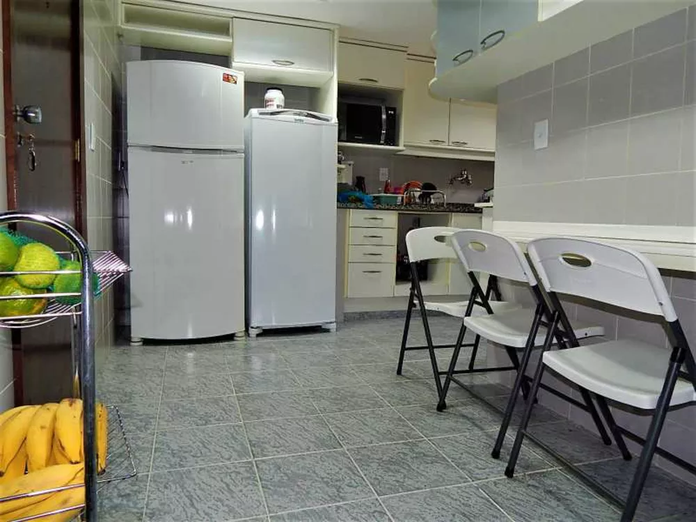 Apartamento, 4 quartos, 148 m² - Foto 10