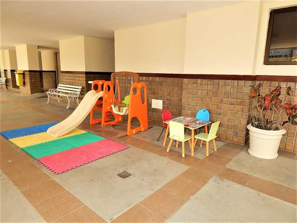 Apartamento, 4 quartos, 148 m² - Foto 1