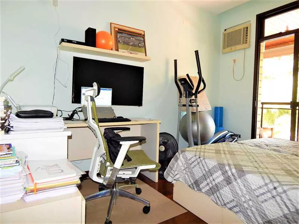 Apartamento, 4 quartos, 148 m² - Foto 18