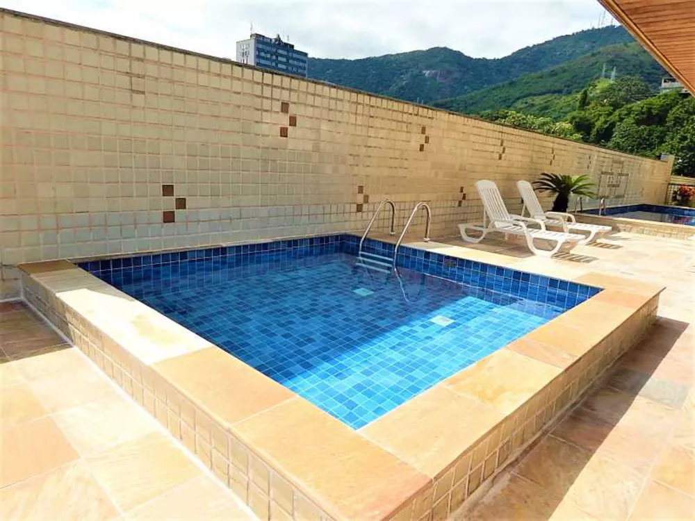 Apartamento, 4 quartos, 148 m² - Foto 9