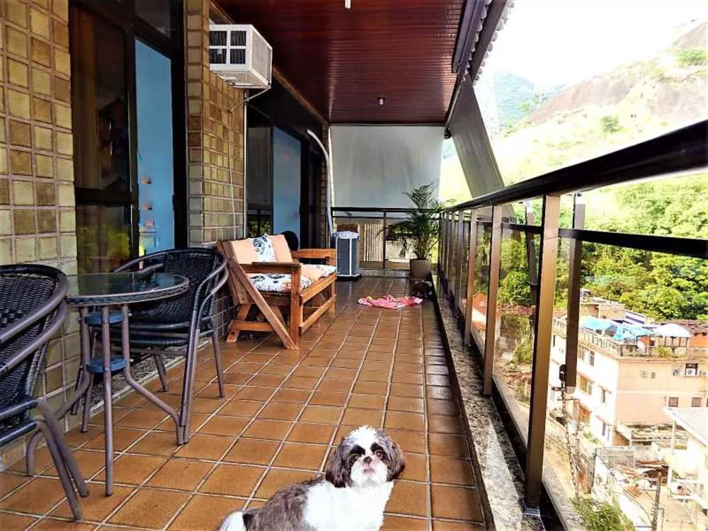 Apartamento, 4 quartos, 148 m² - Foto 16