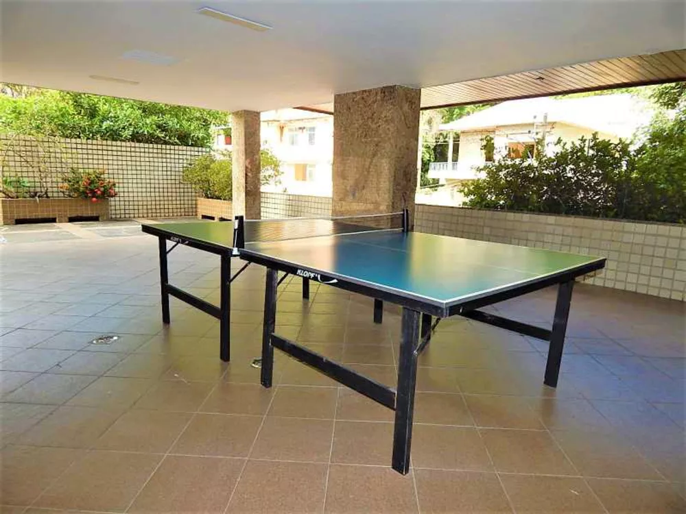 Apartamento, 4 quartos, 148 m² - Foto 5