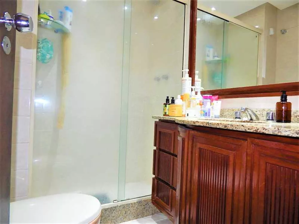 Apartamento, 4 quartos, 148 m² - Foto 15