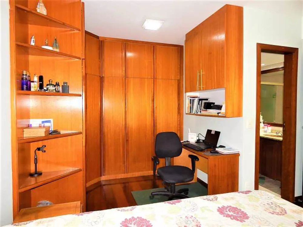 Apartamento, 4 quartos, 148 m² - Foto 12