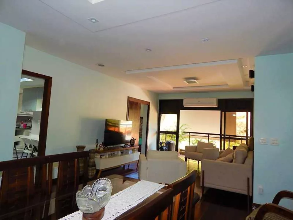 Apartamento, 4 quartos, 148 m² - Foto 13