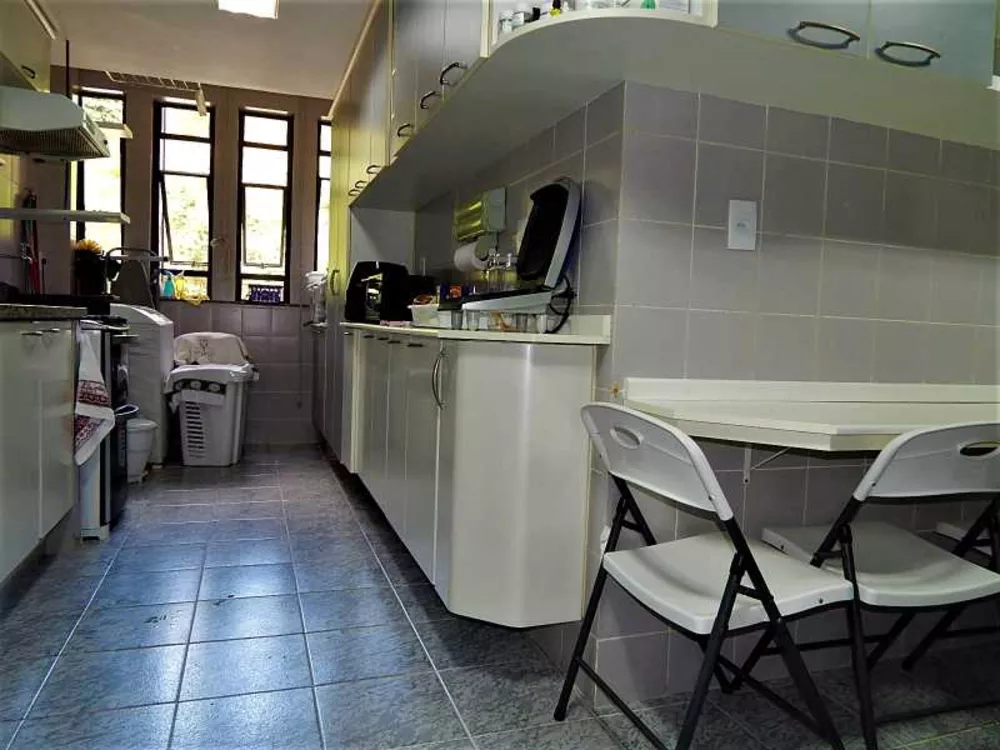 Apartamento, 4 quartos, 148 m² - Foto 6