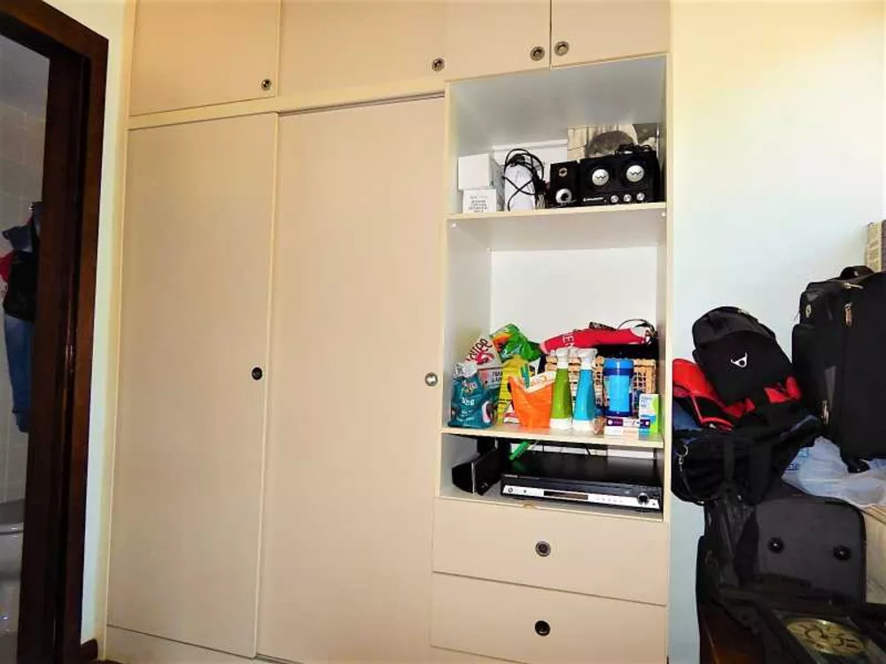 Apartamento, 4 quartos, 148 m² - Foto 8