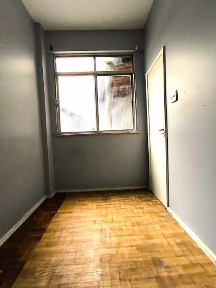 Apartamento, 1 quarto, 38 m² - Foto 2