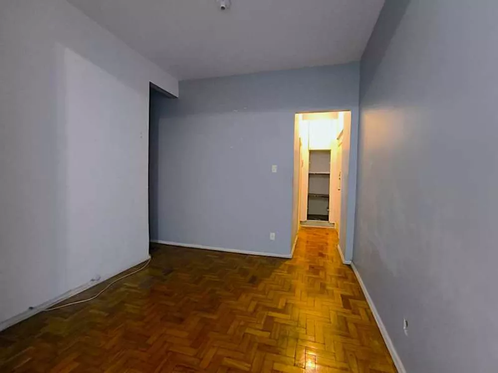 Apartamento, 1 quarto, 38 m² - Foto 1
