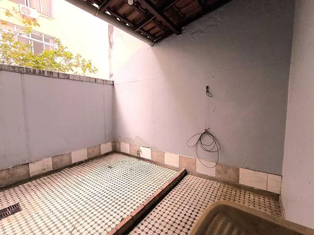 Apartamento, 1 quarto, 38 m² - Foto 8