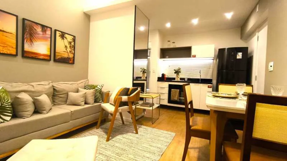 Loft, 45 m² - Foto 1