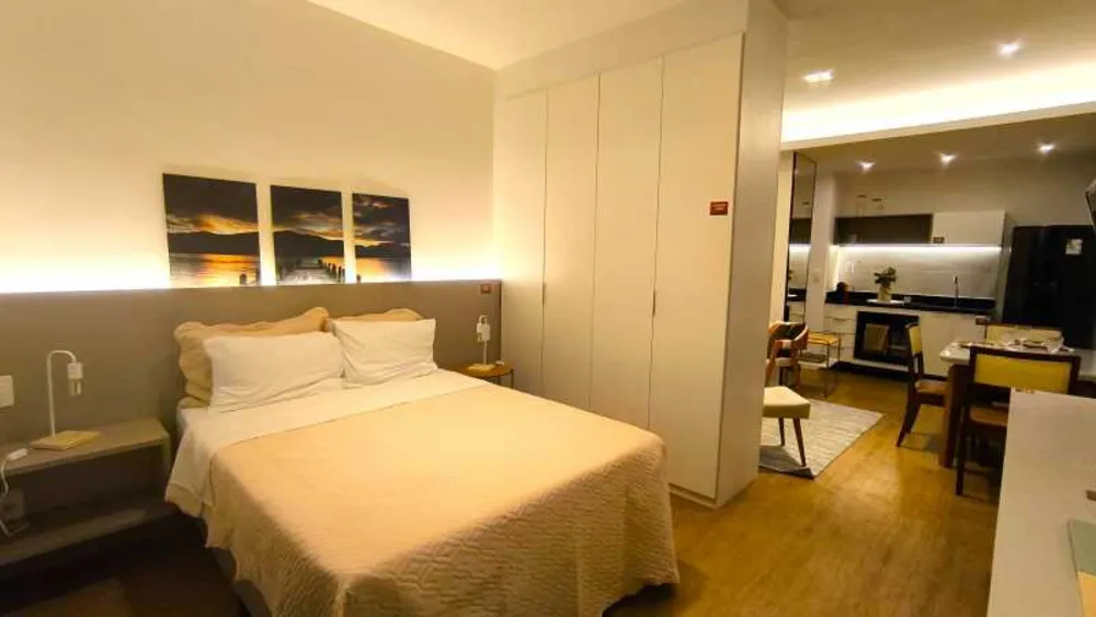 Loft, 45 m² - Foto 3