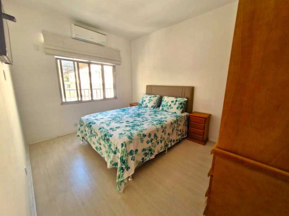 Apartamento à venda com 2 quartos, 95m² - Foto 3