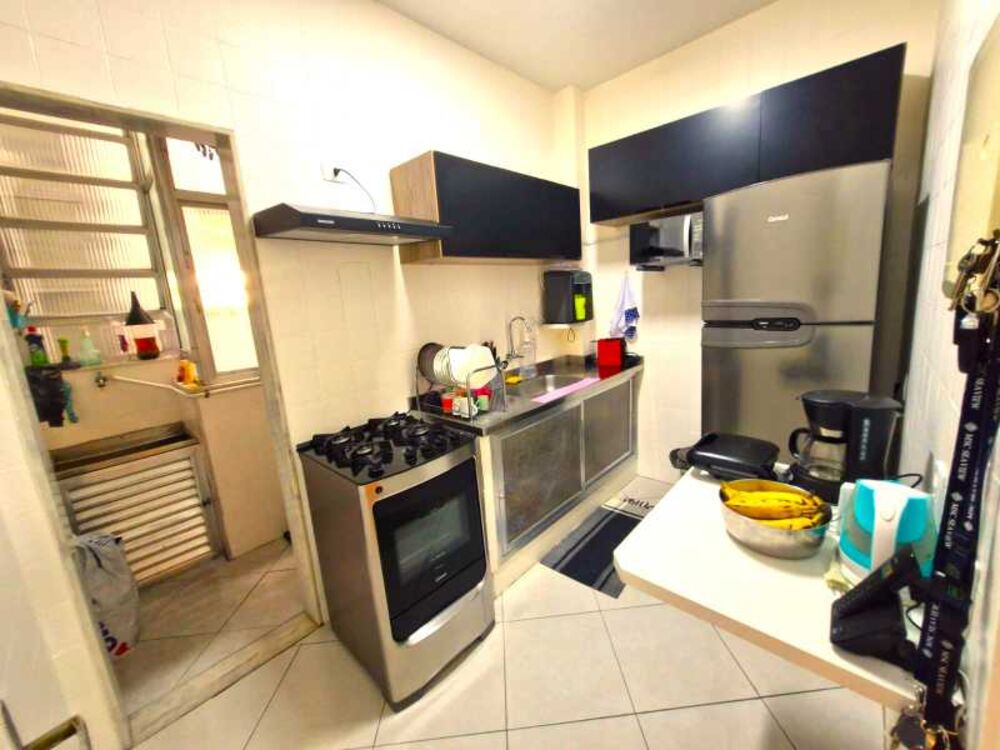 Apartamento à venda com 2 quartos, 95m² - Foto 7
