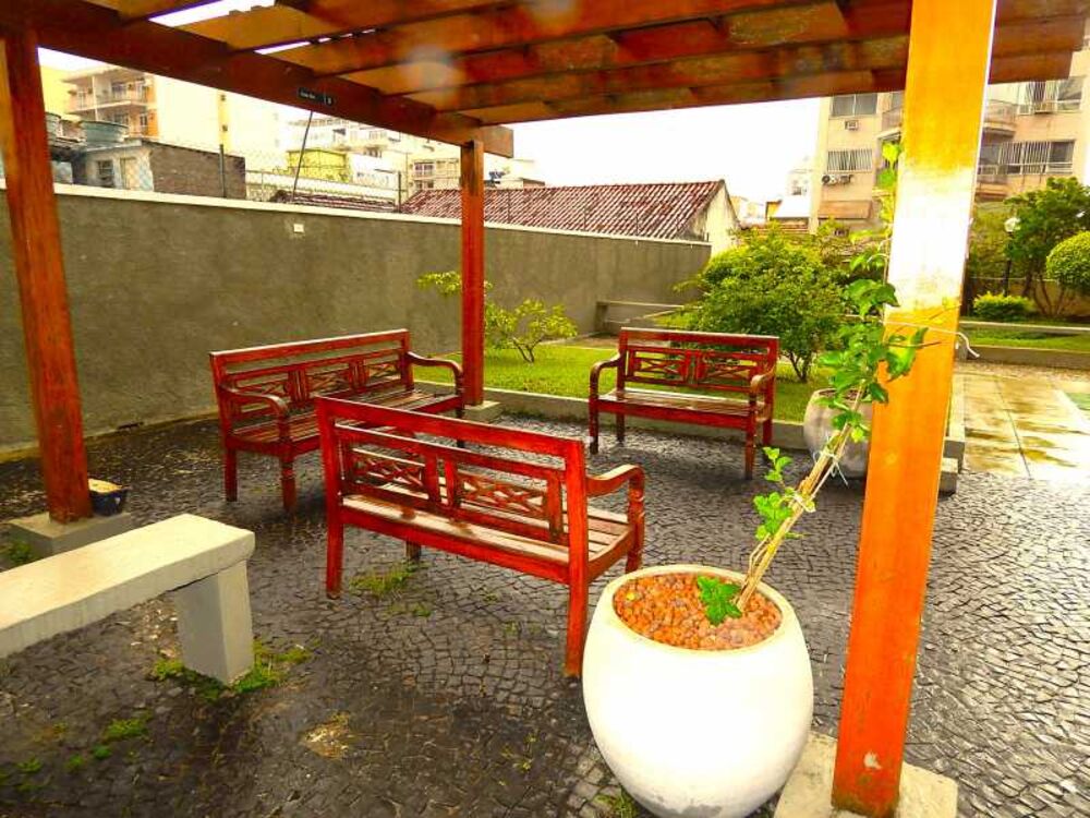 Apartamento à venda com 3 quartos - Foto 16