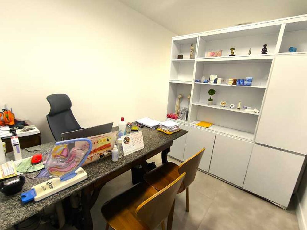 Conjunto Comercial-Sala à venda, 30m² - Foto 4