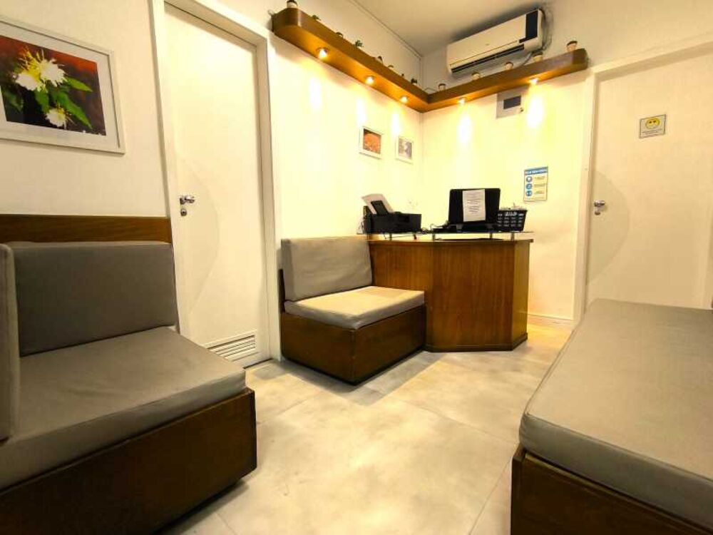 Conjunto Comercial-Sala à venda, 30m² - Foto 1