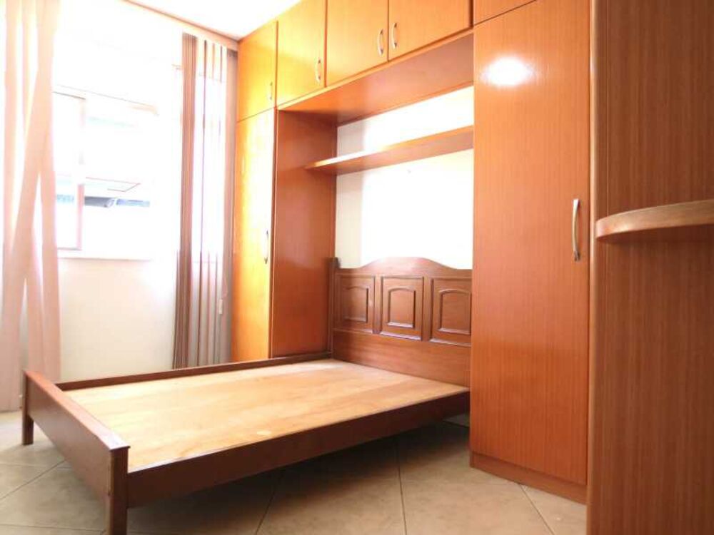 Apartamento à venda com 2 quartos, 84m² - Foto 4
