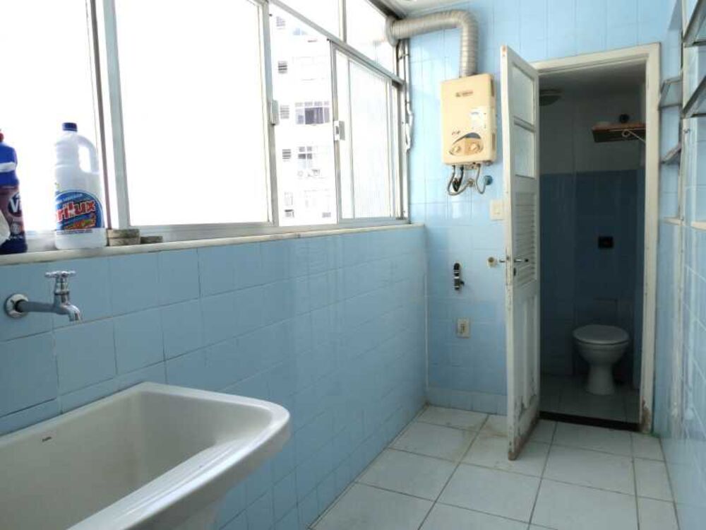 Apartamento à venda com 2 quartos, 84m² - Foto 11