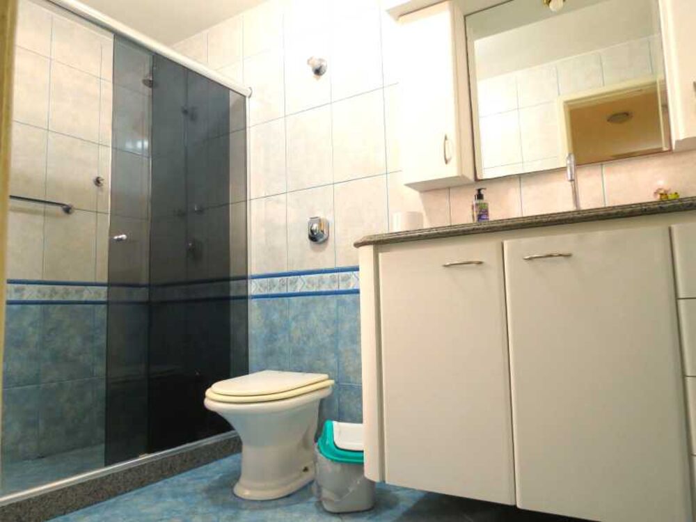 Apartamento à venda com 2 quartos, 84m² - Foto 7