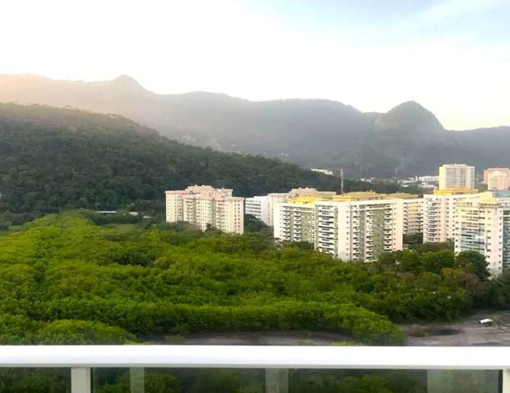 Apartamento, 2 quartos, 79 m² - Foto 3