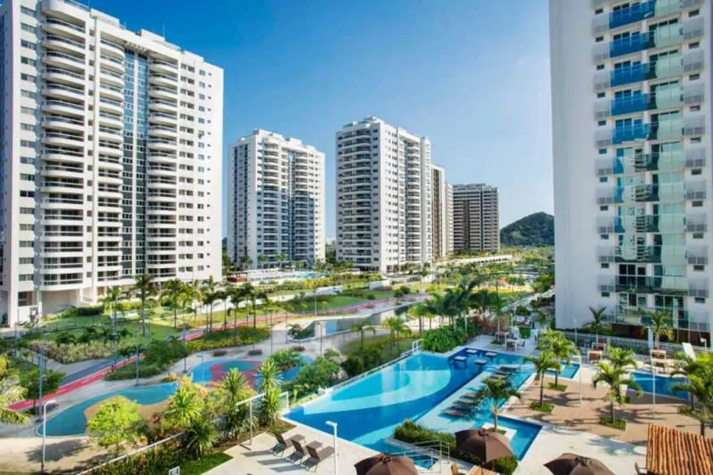 Apartamento, 2 quartos, 79 m² - Foto 11