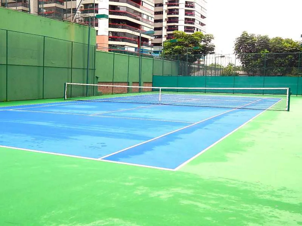 Apartamento, 3 quartos, 390 m² - Foto 11