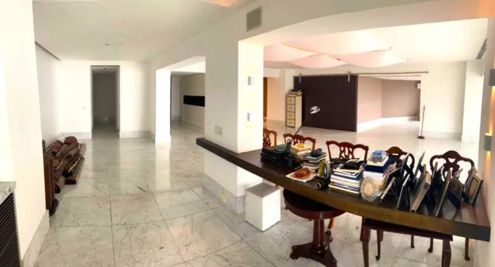 Apartamento, 3 quartos, 390 m² - Foto 4