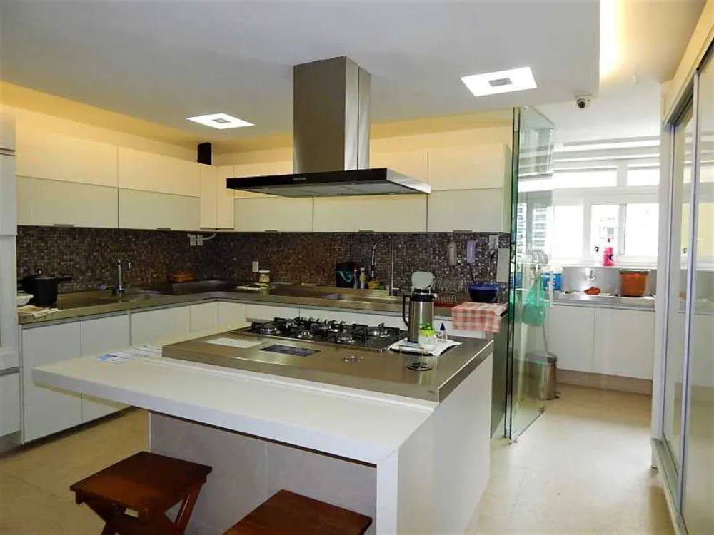 Apartamento, 3 quartos, 390 m² - Foto 20