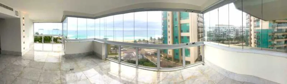 Apartamento, 3 quartos, 390 m² - Foto 1