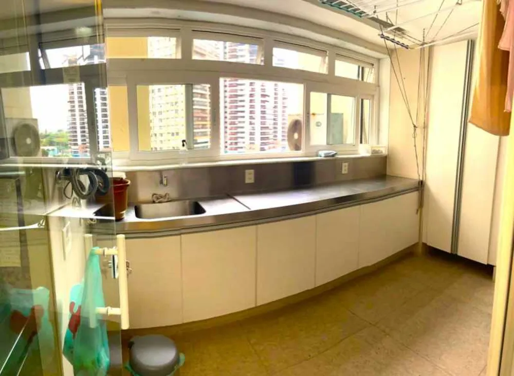 Apartamento, 3 quartos, 390 m² - Foto 2