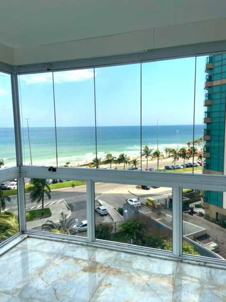 Apartamento, 3 quartos, 390 m² - Foto 6