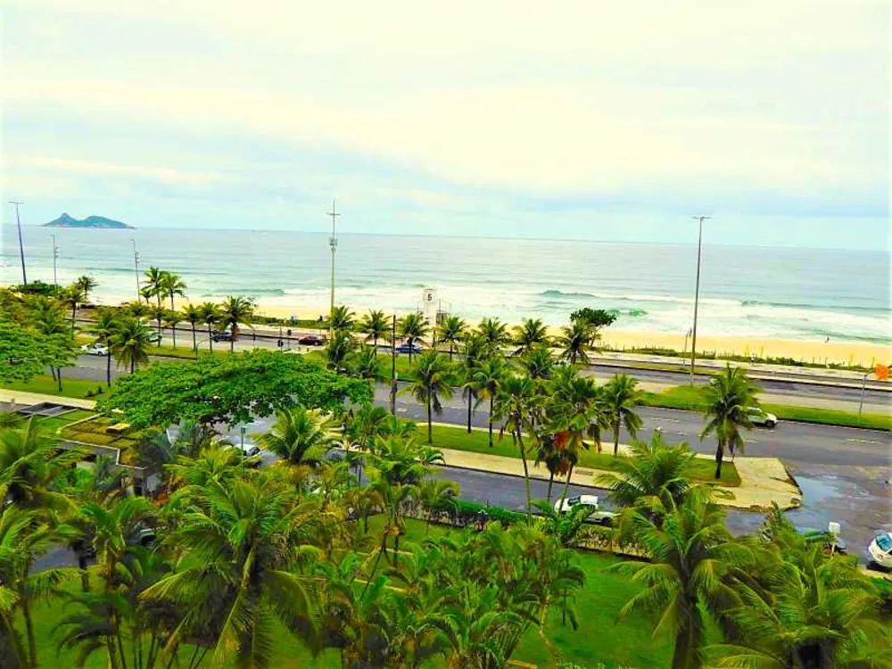 Apartamento, 3 quartos, 390 m² - Foto 10
