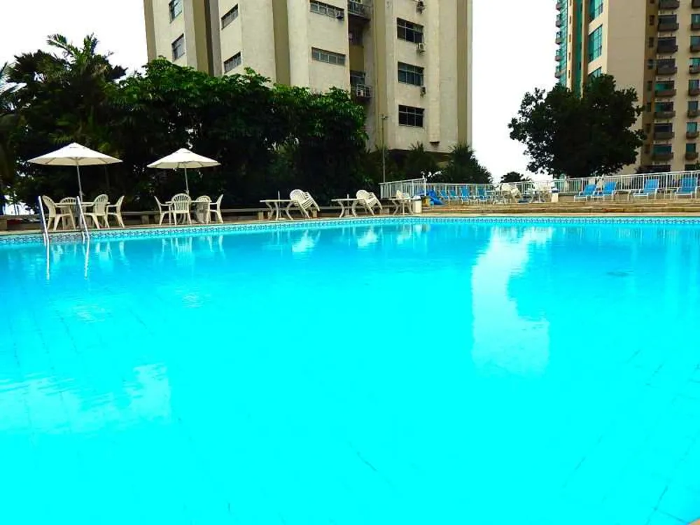 Apartamento, 3 quartos, 390 m² - Foto 19