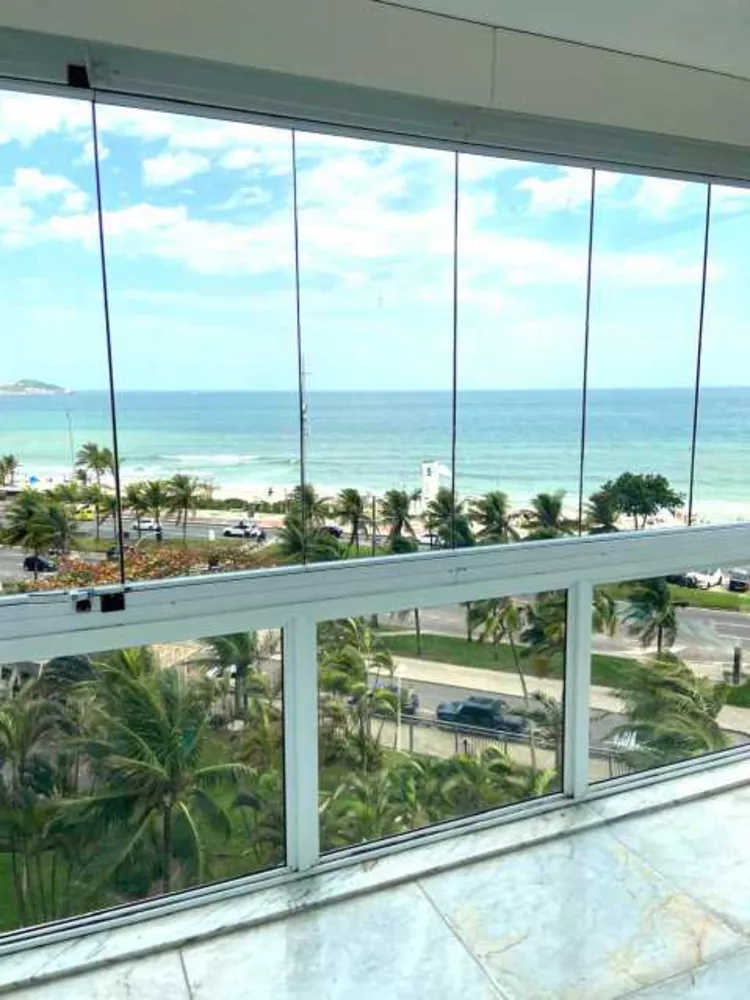 Apartamento, 3 quartos, 390 m² - Foto 3