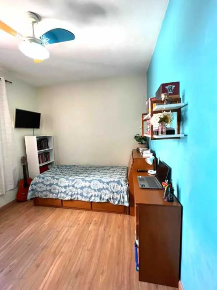 Apartamento, 2 quartos, 77 m² - Foto 5
