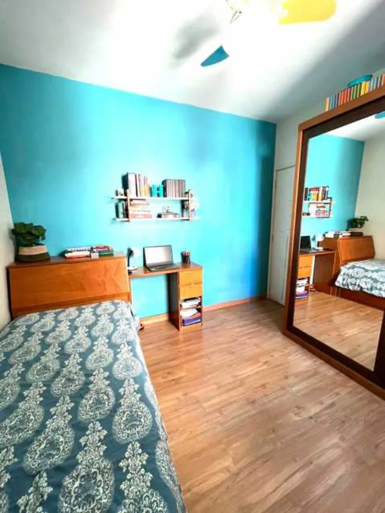 Apartamento, 2 quartos, 77 m² - Foto 6