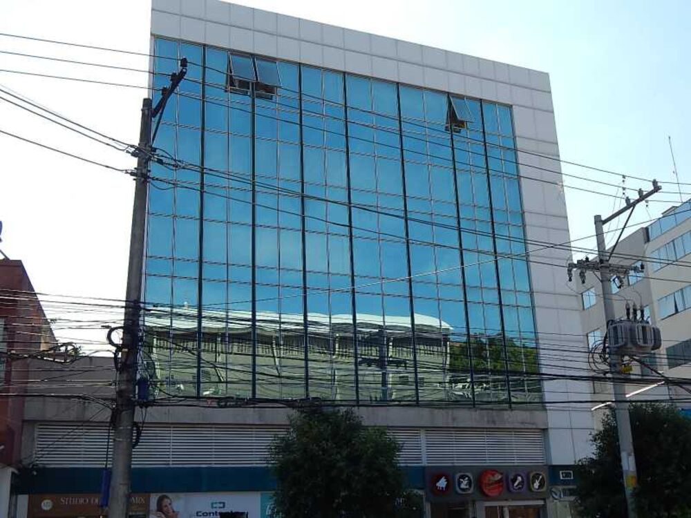 Conjunto Comercial-Sala à venda, 21m² - Foto 4