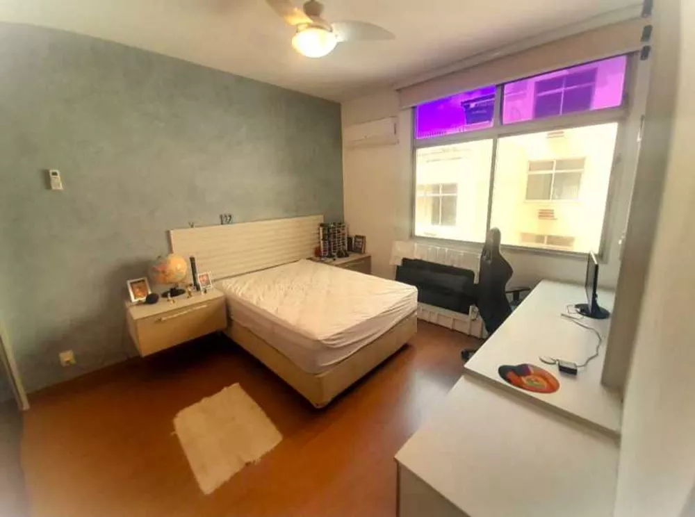 Apartamento, 3 quartos, 144 m² - Foto 12