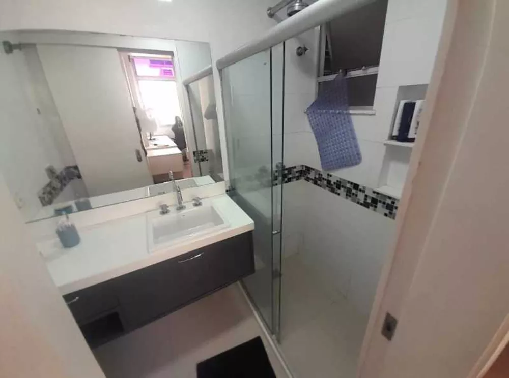 Apartamento, 3 quartos, 144 m² - Foto 7