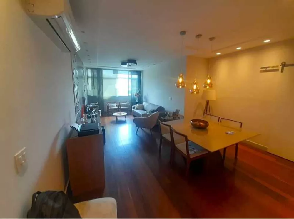 Apartamento, 3 quartos, 144 m² - Foto 9