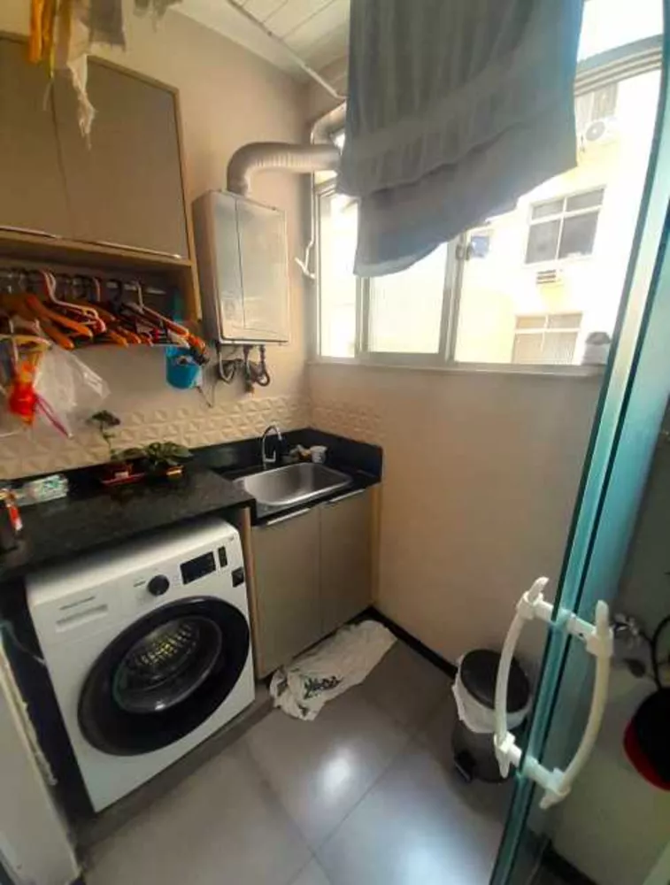 Apartamento, 3 quartos, 144 m² - Foto 3