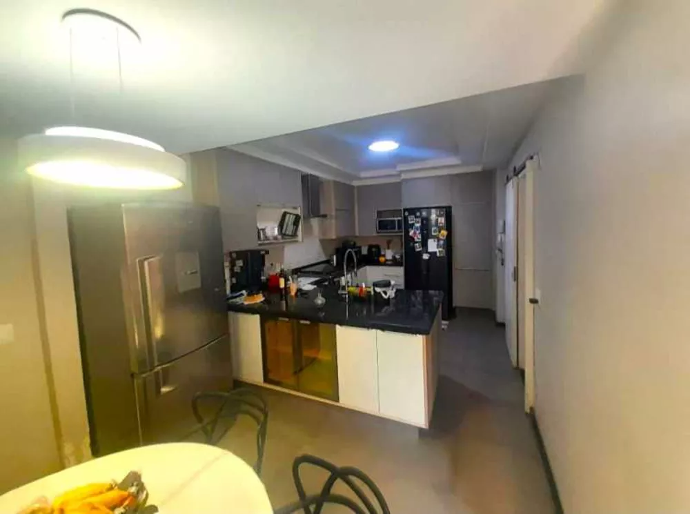 Apartamento, 3 quartos, 144 m² - Foto 4