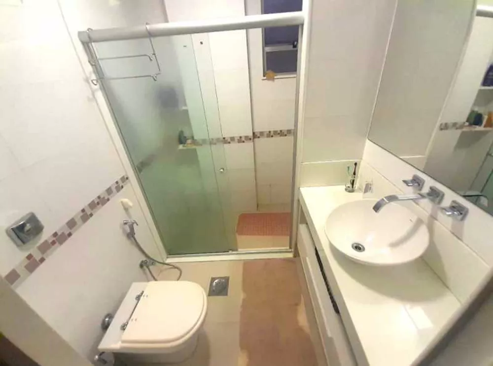 Apartamento, 3 quartos, 144 m² - Foto 1
