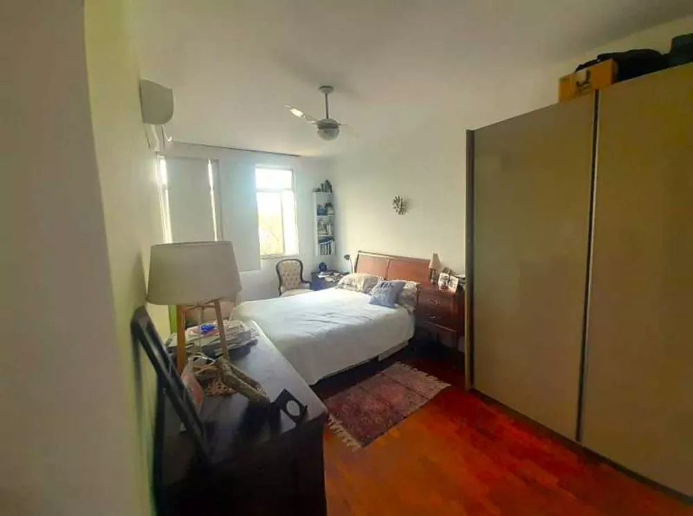 Apartamento, 3 quartos, 144 m² - Foto 5