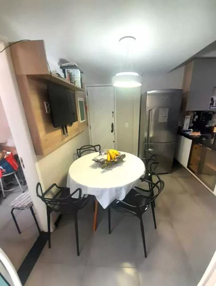 Apartamento, 3 quartos, 144 m² - Foto 11