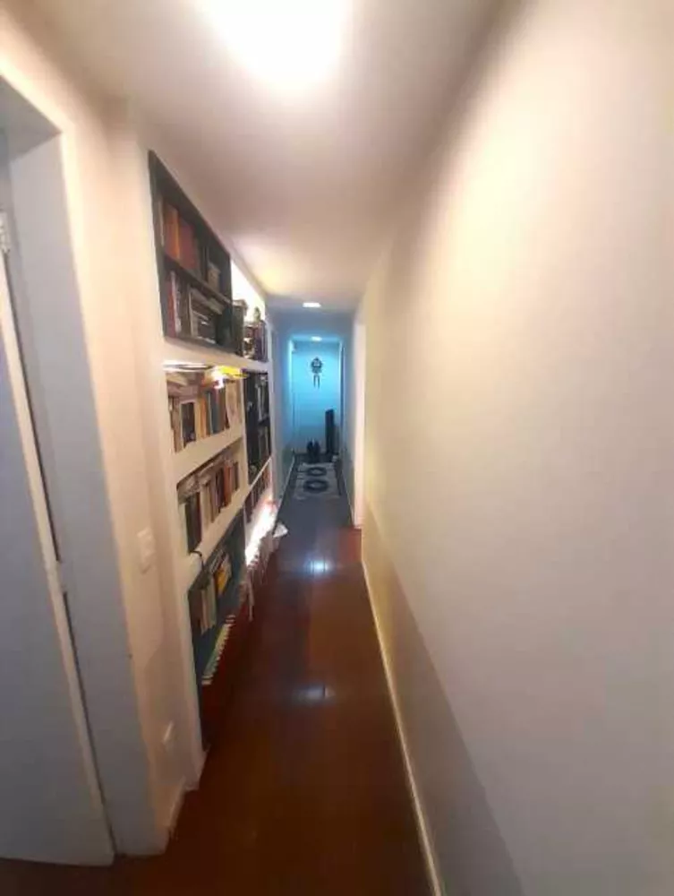 Apartamento, 3 quartos, 144 m² - Foto 8
